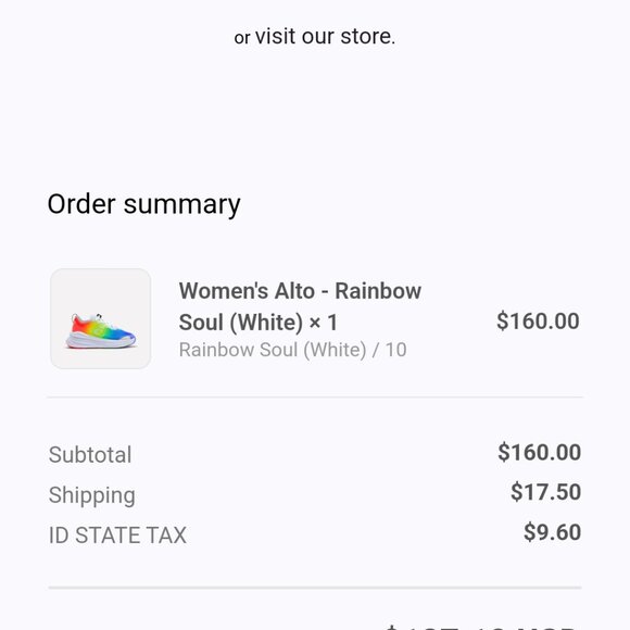 Clove Alto Ltd Edition - Picture 5 of 5